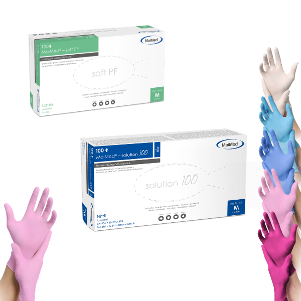 Handschuhe