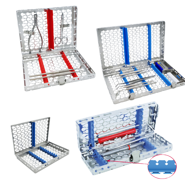Trays