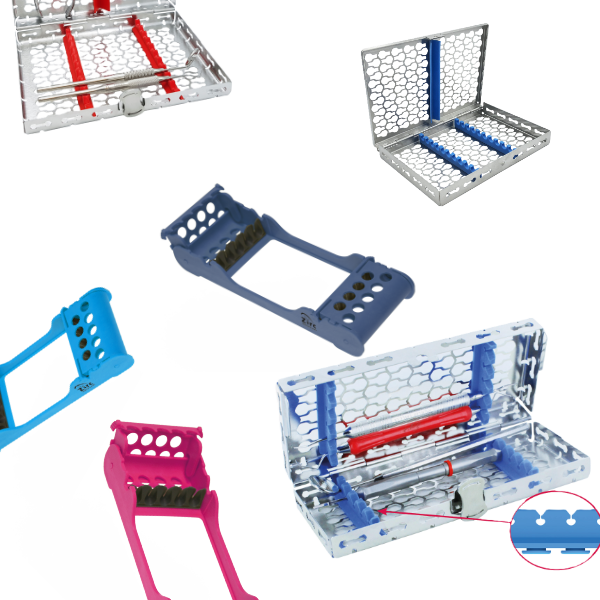 Trays