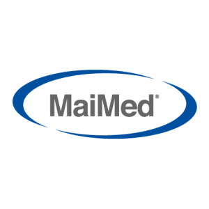 Logo Maimed