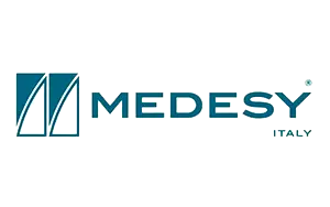 Logo Medesy