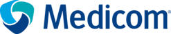 Logo Medicom
