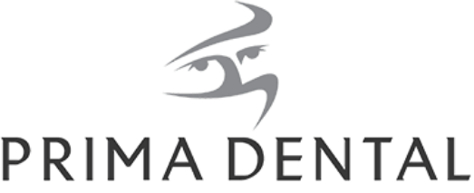 Logo Primadental