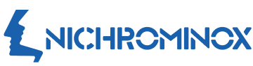 Logo Nichrominox