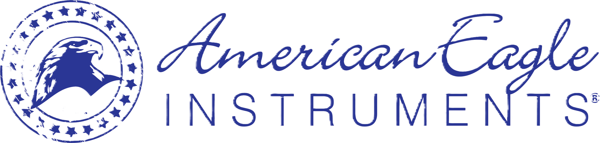 Logo American Eagle Instrum.