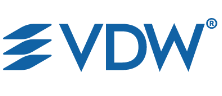 Logo VDW